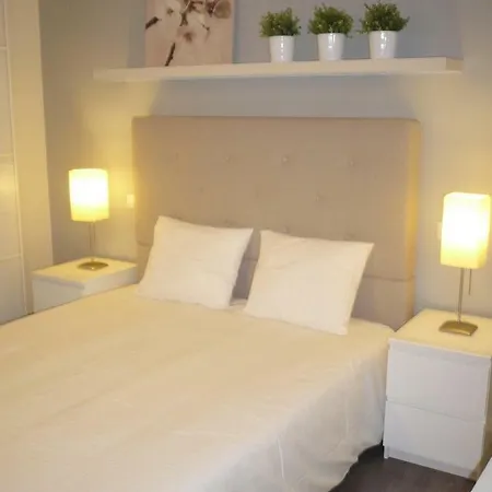 Apartamento Albatros - Playa De Las Canteras