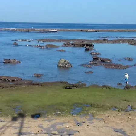 公寓 Albatros - Playa De Las Canteras *